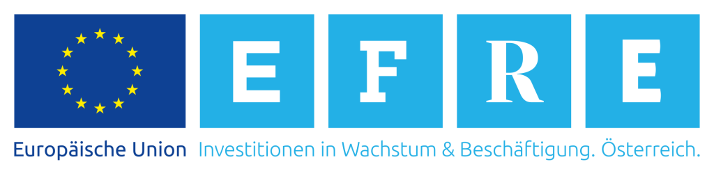 EFRE Förderlogo